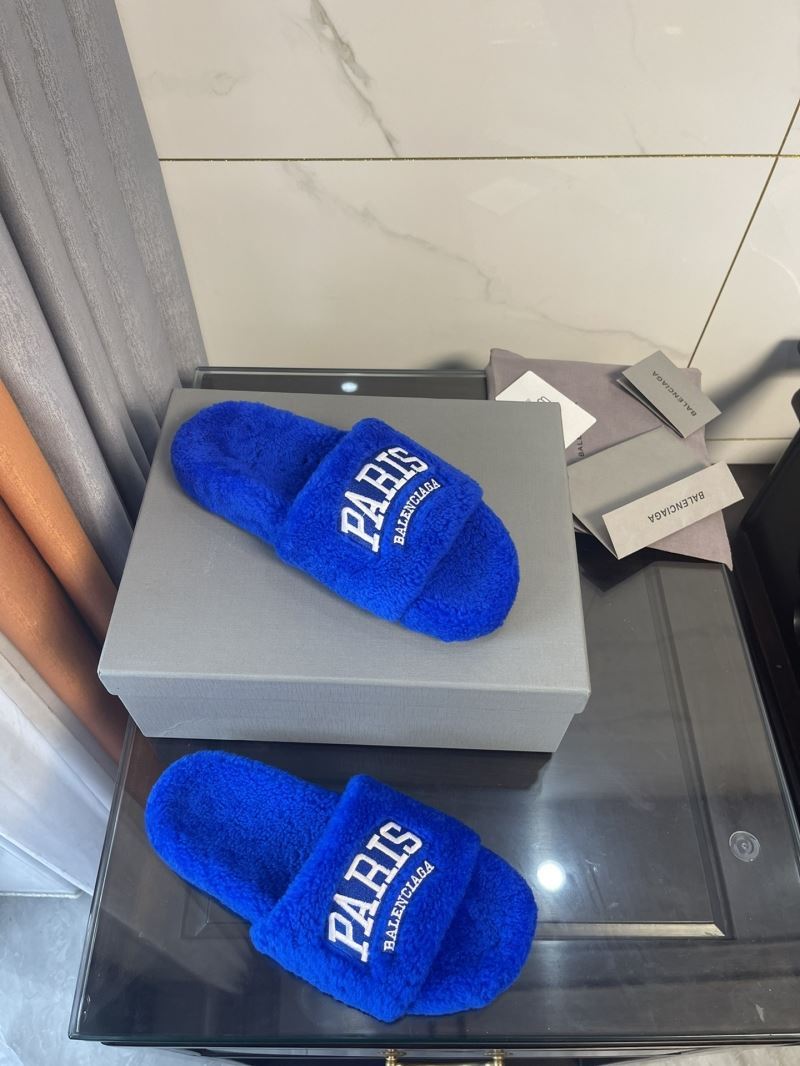 Balenciaga Slippers